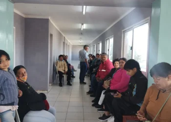 Metán: Facilitan el acceso al certificado discapacidad mediante juntas virtuales