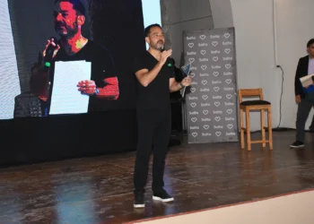 Municipios del NOA: Emiliano Durand impulsa cooperación regional, empleo e innovación en tiempos de crisis