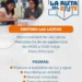Las Lajitas: Llega la Ruta del Ente