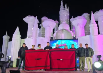 Apolinario Saravia: Fue el corazón de la Fiesta de los Estudiantes de Anta