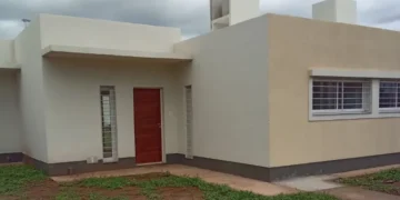 Apolinario Saravia: Confirman sorteo de viviendas este jueves