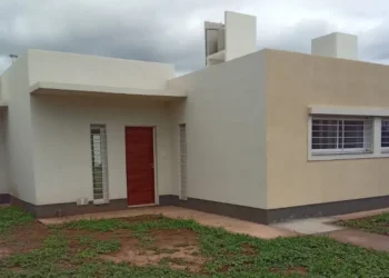 Apolinario Saravia: Nuevo barrio con 40 viviendas y últimos días para inscribirse