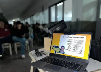 Metán: El CIC y un septiembre dedicado a la vida y al cuidado emocional