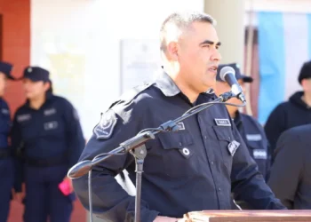 Metán: La policía refuerza sus operaciones ante la creciente demanda ciudadana