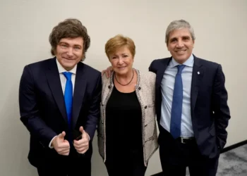 El FMI volvió a presionar a la Argentina: pidió más esfuerzos, acumulación de reservas y acelerar las reformas