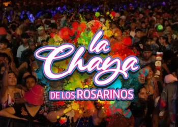 Rosario de la Frontera: Ya se palpita La Chaya Rosarina 2026
