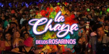 Rosario de la Frontera: Ya se palpita La Chaya Rosarina 2026