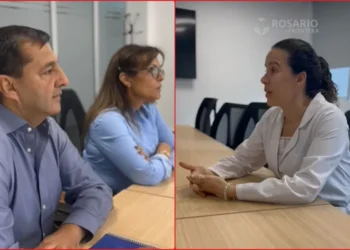 Rosario de la Frontera: Será el primer municipio salteño en prevenir el ACV en empleados municipales