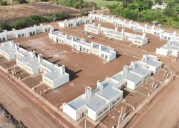 Apolinario Saravia: Reprograman el sorteo de viviendas para el martes 4 de noviembre