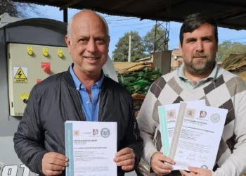 Las Lajitas: Un modelo de economía circular que gana reconocimiento nacional