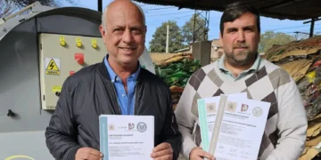 Las Lajitas: Un modelo de economía circular que gana reconocimiento nacional