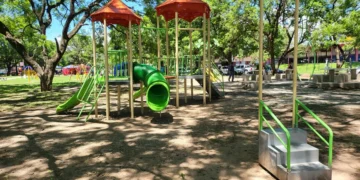 Metán: Renueva sus espacios públicos en un proyecto de desarrollo urbano