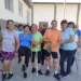 Metán: La gimnasia para adultos mayores cierra el año con participación sostenida