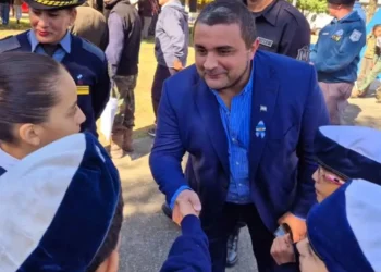 Metán: Crisis hídrica, Issa viaja a Salta para exigir obras de fondo y nuevos pozos