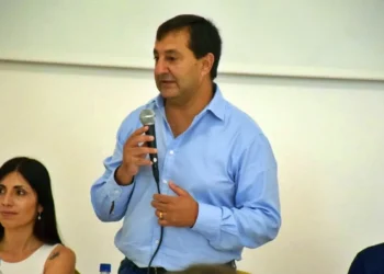 Rosario de la Frontera: Kuldeep Singh cierra el año con un balance de gestión