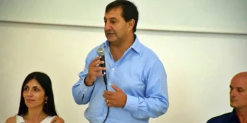 Rosario de la Frontera: Kuldeep Singh cierra el año con un balance de gestión