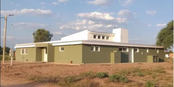 General Pizarro: El intendente tiene esperanza de que con Jarsún se habilite el Centro de Ayuda a la Mujer