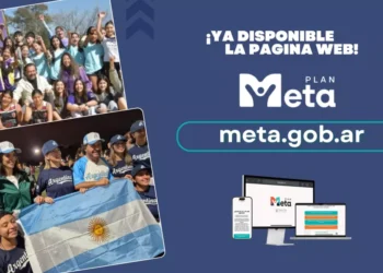 Metán: El Gobierno presentará el Plan META y entregará indumentaria deportiva