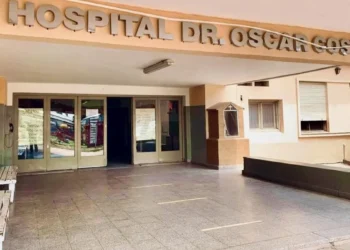 Joaquín V. González: Médicos en reumatología y endocrinología atenderán este miércoles en el hospital