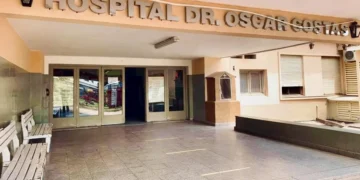 Joaquín V. González: Médicos en reumatología y endocrinología atenderán este miércoles en el hospital