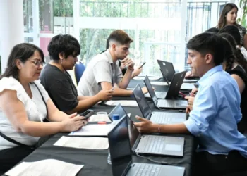La Oficina de Empleo municipal cerró 2025 con más de 27 mil atenciones y fuerte impacto en la inserción laboral