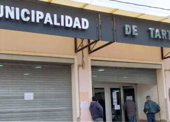 Municipales de Tartagal logran aumento salarial y pases a planta, pero persisten reclamos administrativos