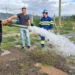 Salta: habilitaron un nuevo pozo de agua que beneficiará a más de 6.000 vecinos
