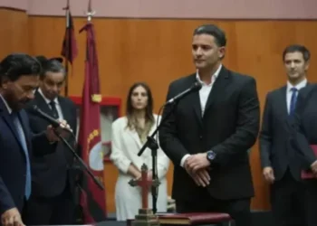 Ignacio Jarsún asumió como ministro y confirmó que no cobrará sueldo por su función