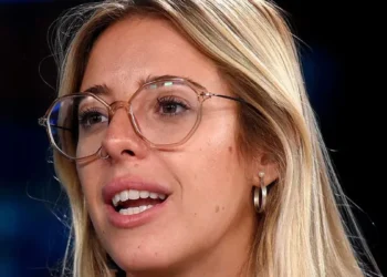 Nati Jota reveló su lado más vulnerable tras su cirugía ocular y habló de la presión estética en redes