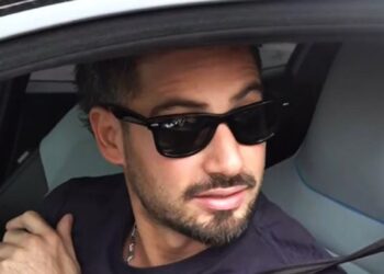 Nico Occhiato rompió el silencio y aclaró los motivos detrás de la entrevista cancelada a la China Suárez