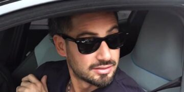 Nico Occhiato rompió el silencio y aclaró los motivos detrás de la entrevista cancelada a la China Suárez