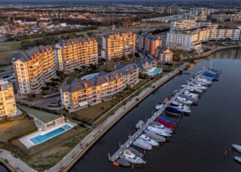 🚨 Caso ANDIS: procesan al jefe de seguridad de Nordelta por encubrimiento