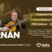 El festival en homenaje a Roberto Ternán se traslada al Parque Bicentenario