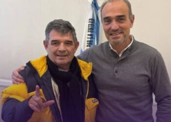 Lule Menem y Alfredo Olmedo: negocios compartidos en La Rioja en medio del escándalo