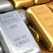 📰 Oro y plata baten récords en medio de la tensión global