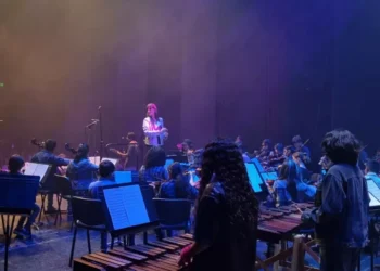 La Orquesta Sinfónica Infantil y Juvenil de Salta celebra 20 años de historia con un concierto aniversario