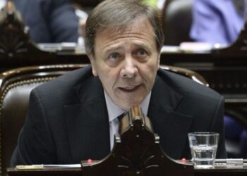 📉 Oscar Zago advierte: “La Argentina está estancada y entrando en recesión”