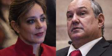 Acuerdos en las sombras: crecen las dudas sobre la coherencia política de Leavy y Royón.