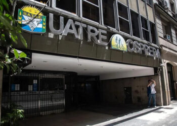 ⚠️ OSPRERA activa un plan de ajuste con despidos masivos y recortes operativos