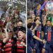 Copa Intercontinental: Flamengo y PSG juegan la gran final