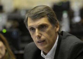 Kosiner cuestionó la captura de Maduro y apuntó a intereses petroleros de Estados Unidos