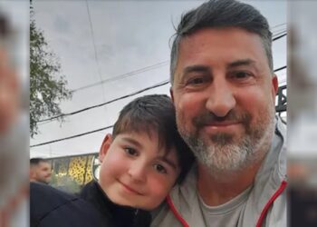 Lomas de Zamora: escalofriante confesión del hombre que mató a su hijo