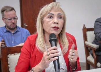 El Concejo aprobó la Cuenta General 2024 con superávit y fuertes críticas a la gestión de Bettina Romero