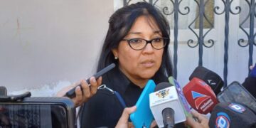 Cafayate: La intendenta Rita Guevara desmintió la privatización de la Serenata