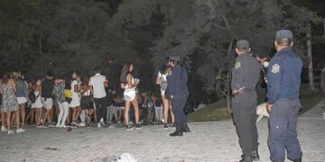 📰 ⚠️ Alertan sobre los peligros de las fiestas clandestinas en Salta