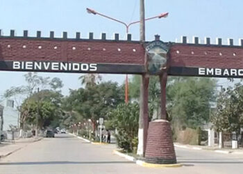 Embarcación: Tras el escándalo el intendente vetó el aumento del 40% de las dietas de ediles