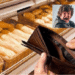 🥐 Crisis en las panaderías: cerraron 14.000 locales y se desplomó la venta de facturas