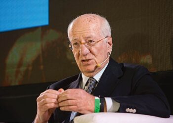 🤝El Círculo Rojo se impacienta y empieza a mirar más allá de Milei