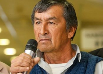 Los papás de Loan pidieron que no se abandone la búsqueda de su hijo: «Ayudanos a encontrarlo»