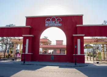 Cierre preventivo de parques urbanos en Salta por condiciones climáticas adversas